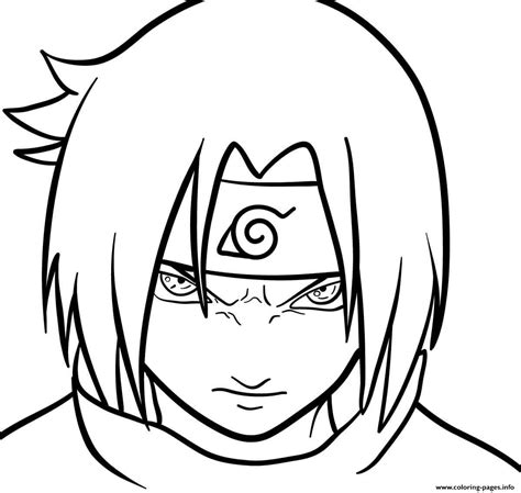 anime naruto coloring pages|naruto sasuke coloring pages.